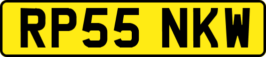 RP55NKW