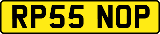 RP55NOP