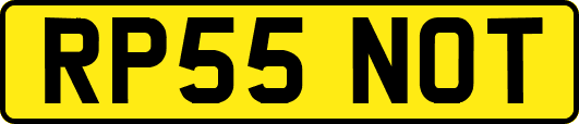 RP55NOT