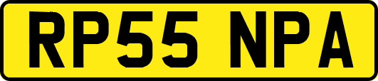 RP55NPA