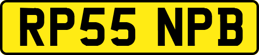 RP55NPB