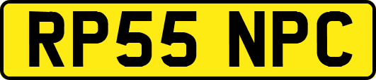 RP55NPC