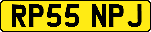RP55NPJ