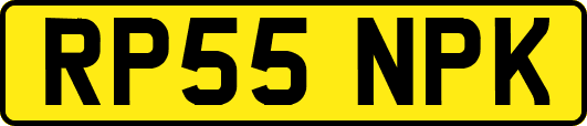 RP55NPK
