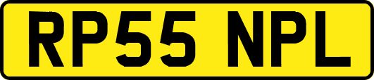 RP55NPL