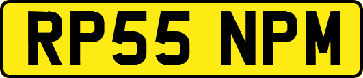 RP55NPM
