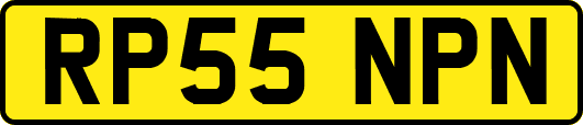 RP55NPN