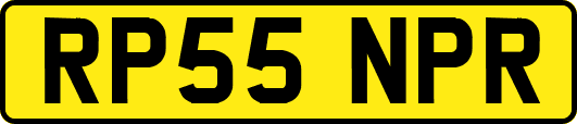 RP55NPR