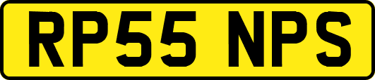 RP55NPS
