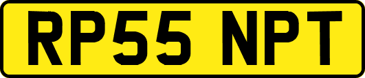 RP55NPT