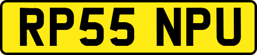 RP55NPU
