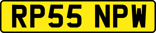 RP55NPW