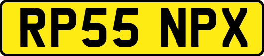 RP55NPX