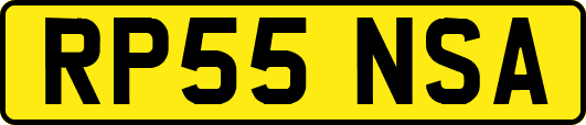 RP55NSA