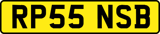 RP55NSB