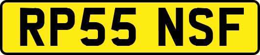 RP55NSF