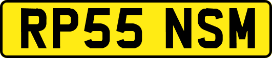 RP55NSM