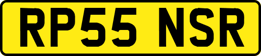 RP55NSR