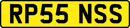 RP55NSS