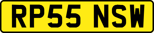 RP55NSW