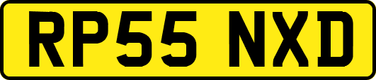 RP55NXD
