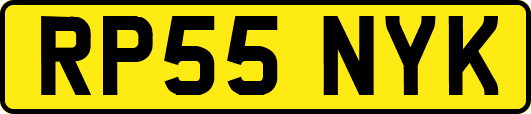 RP55NYK