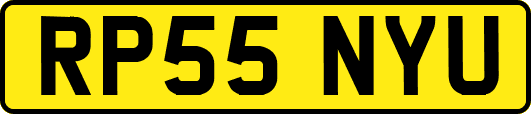 RP55NYU
