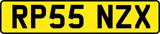 RP55NZX
