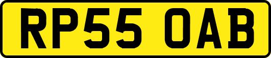 RP55OAB