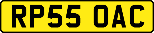 RP55OAC