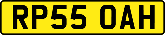 RP55OAH