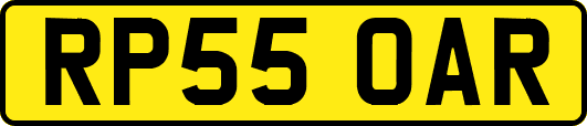 RP55OAR