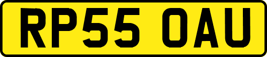 RP55OAU
