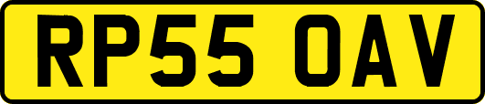 RP55OAV