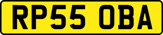 RP55OBA