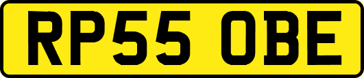 RP55OBE