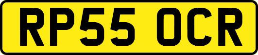 RP55OCR