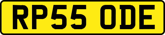 RP55ODE