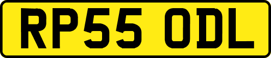RP55ODL