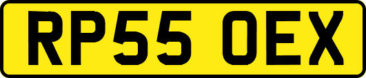RP55OEX