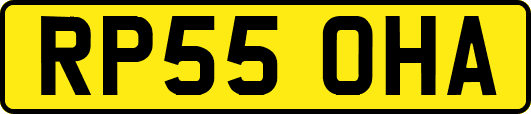 RP55OHA