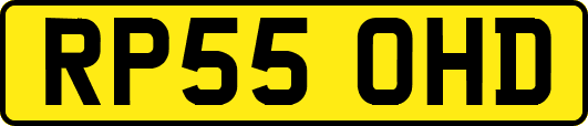 RP55OHD
