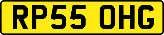 RP55OHG