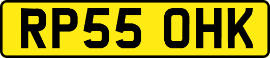 RP55OHK