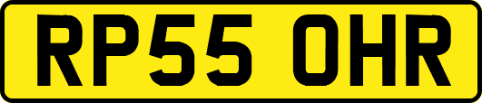 RP55OHR