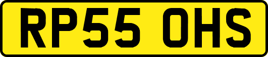 RP55OHS