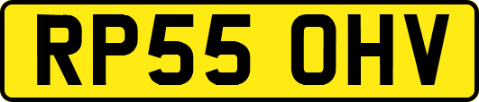 RP55OHV