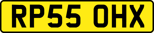 RP55OHX