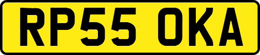 RP55OKA