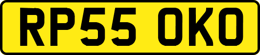 RP55OKO